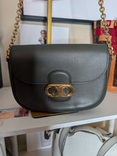 Celine Chain Maillon Triomphe