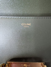Celine Chain Maillon Triomphe