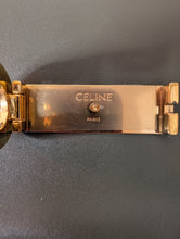 Celine Chain Maillon Triomphe