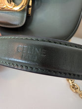 Celine Chain Maillon Triomphe