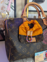 LOUIS VUITTON LIMITED SOFT SPEEDY 30, PARIS A VELO COLLECTION, NEW