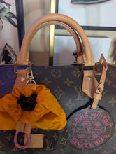LOUIS VUITTON LIMITED SOFT SPEEDY 30, PARIS A VELO COLLECTION, NEW