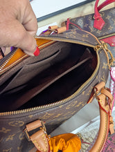 LOUIS VUITTON LIMITED SOFT SPEEDY 30, PARIS A VELO COLLECTION, NEW