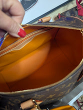 LOUIS VUITTON LIMITED SOFT SPEEDY 30, PARIS A VELO COLLECTION, NEW