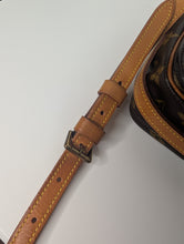 LOUIS VUITTON MONOGRAM ST GERMAIN GM 28 CROSSBODY, EXCELLENT