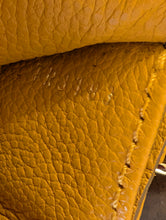 LOUIS VUITTON CITRINE EMPREINTE FASCINANTE BAG