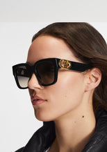 LOUIS VUITTON LINK PM SQUARE SUNGLASSES