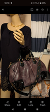 LOUIS VUITTON LIMITED EDITION STEPHEN SPROUSE BOSTON SATCHEL