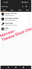LOUIS VUITTON MARCEAU