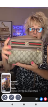 GUCCI SHERRYLINE CROSSBODY