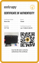 CHANEL BLACK CAVIAR ZIP AROUND ORGANIZER WALLET