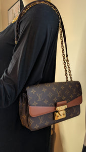 LOUIS VUITTON MARCEAU