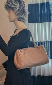 CHANEL HOBO BAG