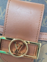 LOUIS VUITTON DAUPHINE MM