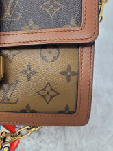 LOUIS VUITTON DAUPHINE MM