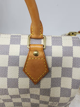 LOUIS VUITTON AZUR SPEEDY 25