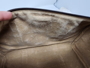 GUCCI BOSTON WEB SATCHEL